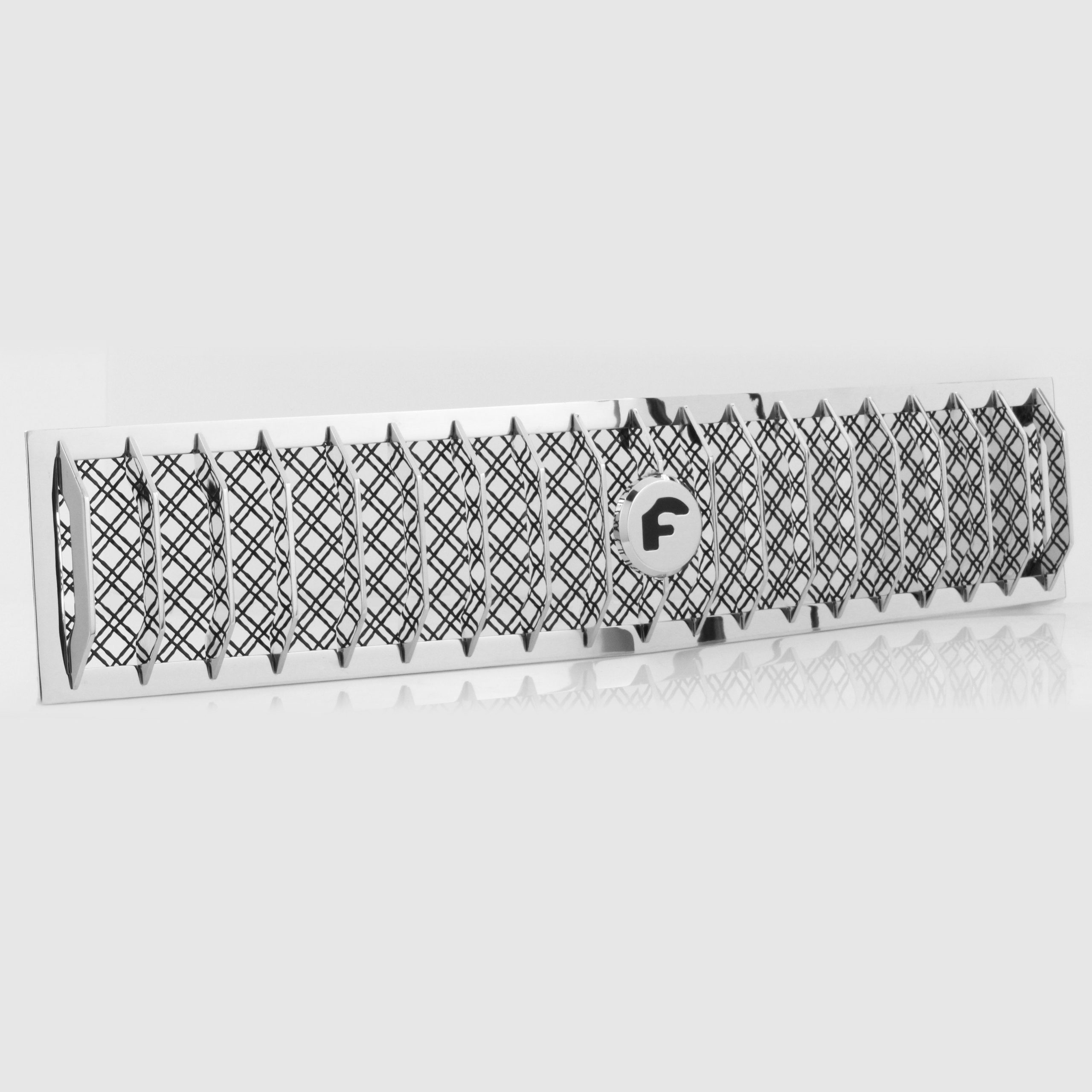 Forgiato 1975 Caprice Grille (Chrome)