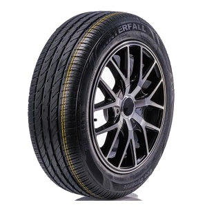 245/45R20 WATERFALL ECO DYNAMIC 99W SL TIRES