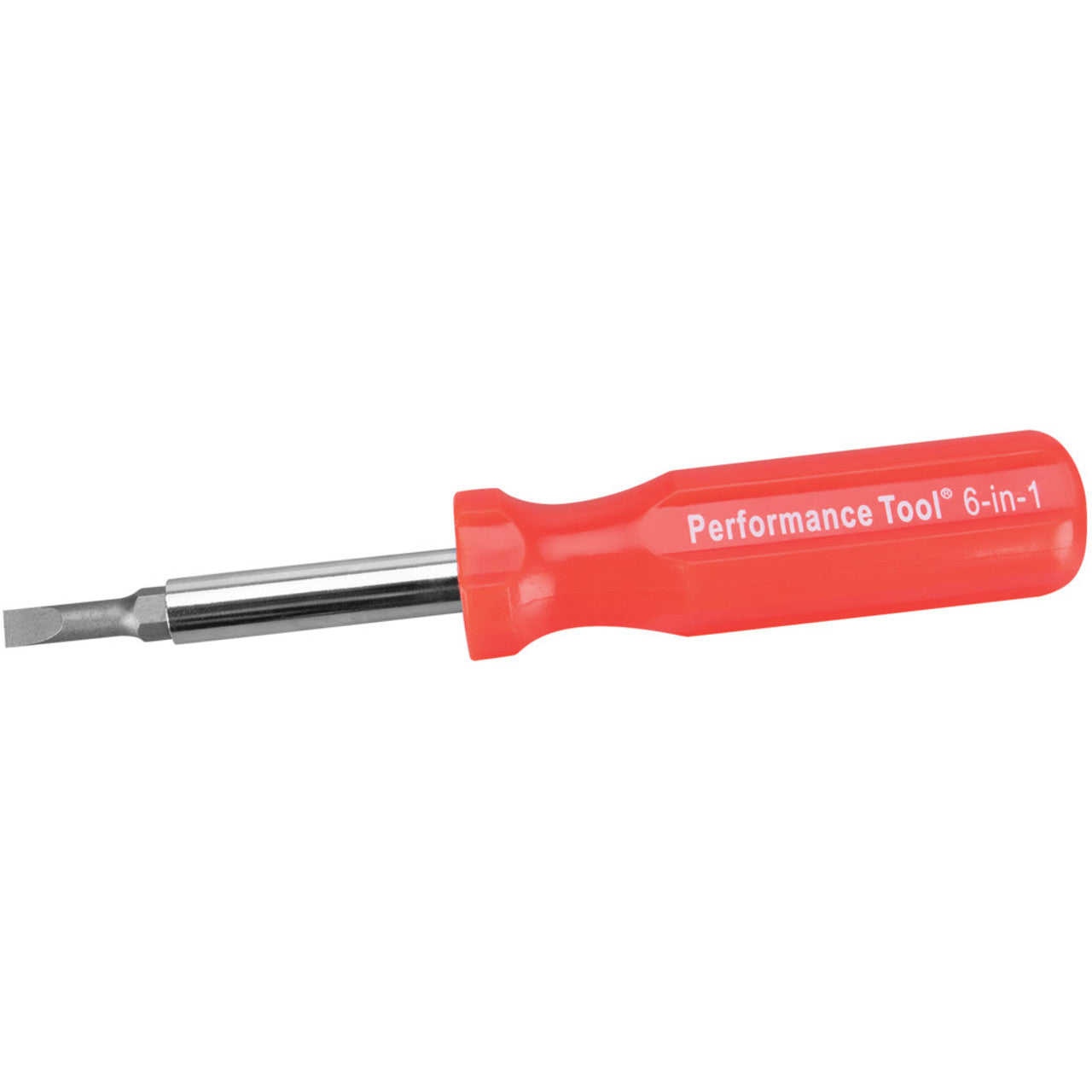 6-in-1 Screwdriver