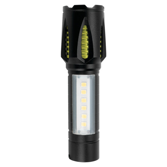 350+LM Firepoint X Li-Ion Duo-Light