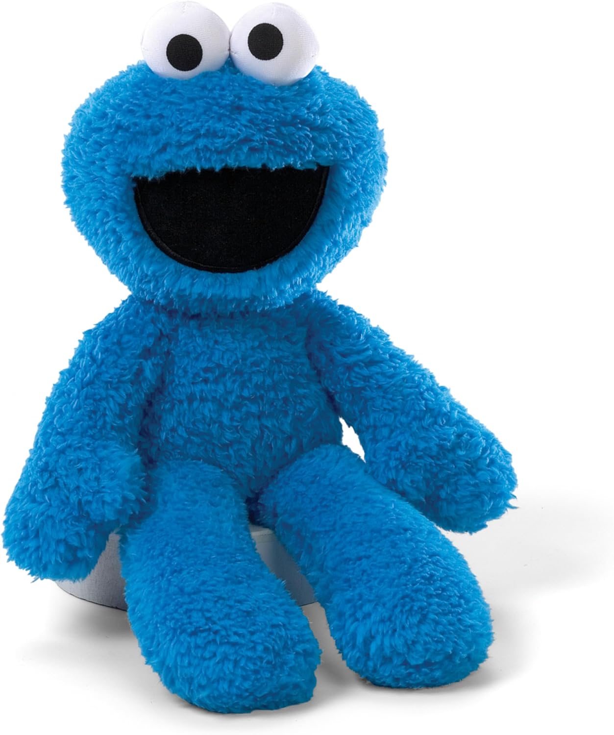 Cookie Monster Take Along Buddy