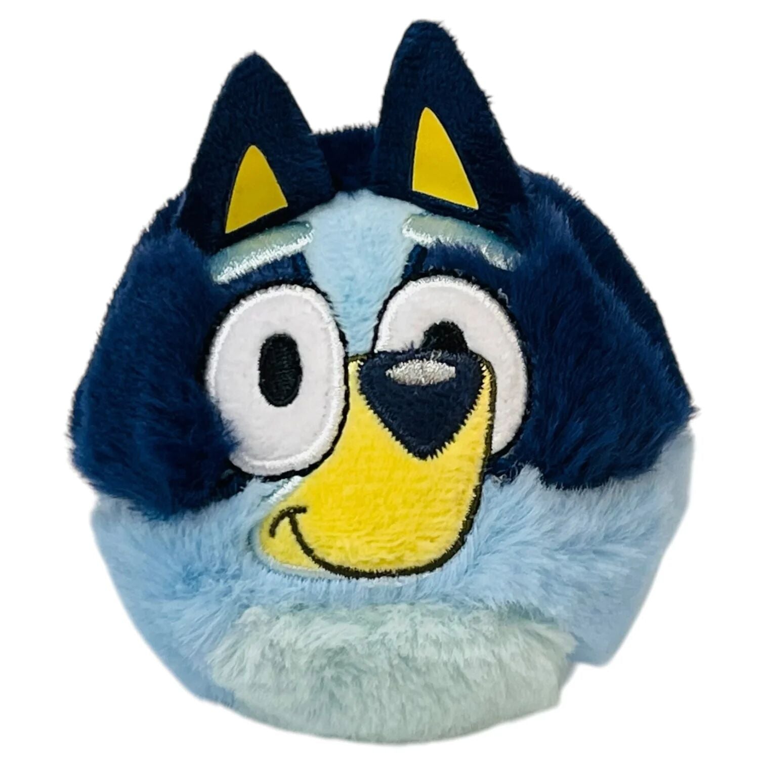 TY Beanie Bouncers - Bluey the Dog