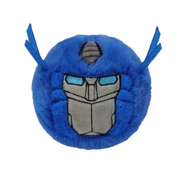 Ty Beanie Bouncers - Optimus Prime