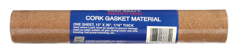 Shop Craft Type-1 Gasket Material 0 oz 1 pk