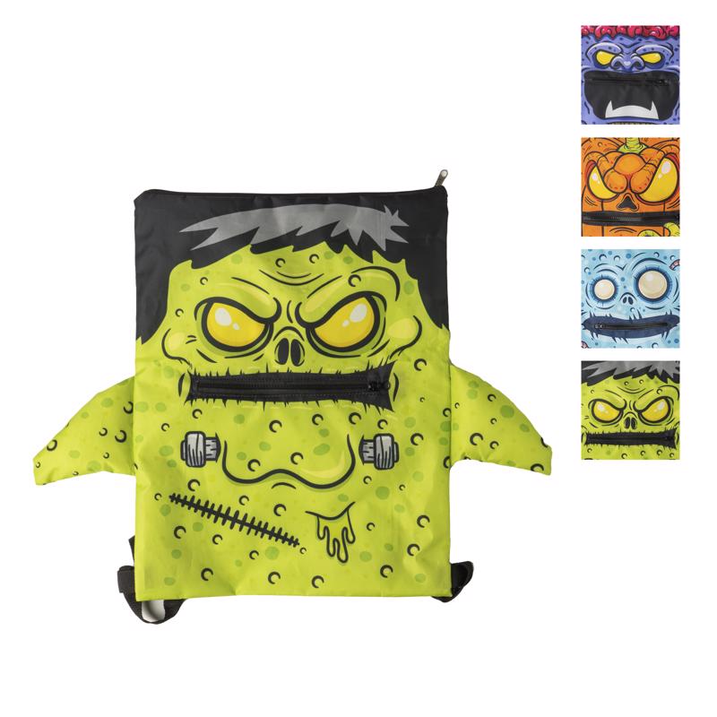 (Archive for Season)Watch Your Back Zombie Mouth Treat Bag 1 pk