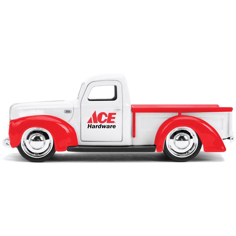 Ace Hardware 1941 Ford Pick-Up