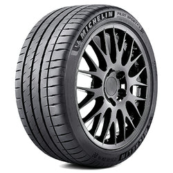 265/40ZR22XL (106Y) MICHELIN PILOT SPORT 4 S