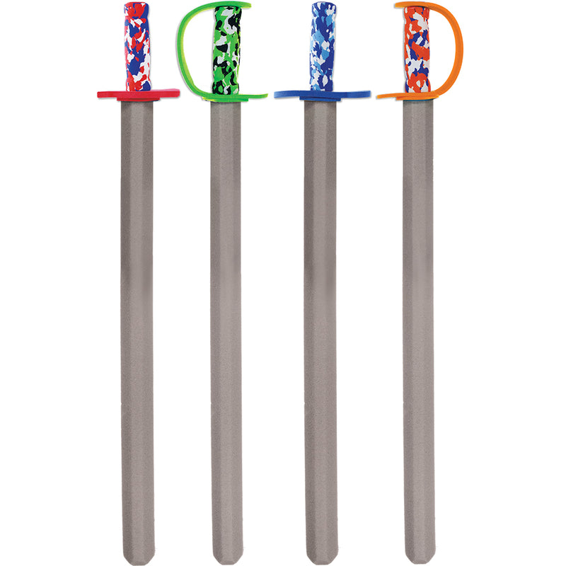 Ja-Ru Flexible Sword Assorted 1 pk