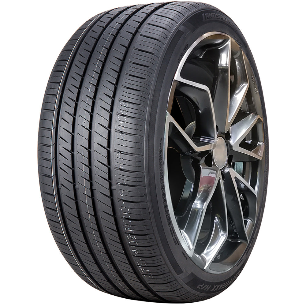 LANDSPIDER CITYTRAXX H/P 245/55ZR19 (29.6X9.7R 19) Tires
