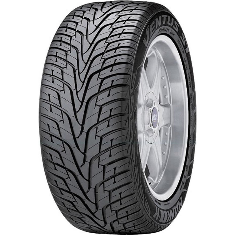 HANKOOK VENTUS ST 275/55R20 XL (31.9X11.1R 20) Tires
