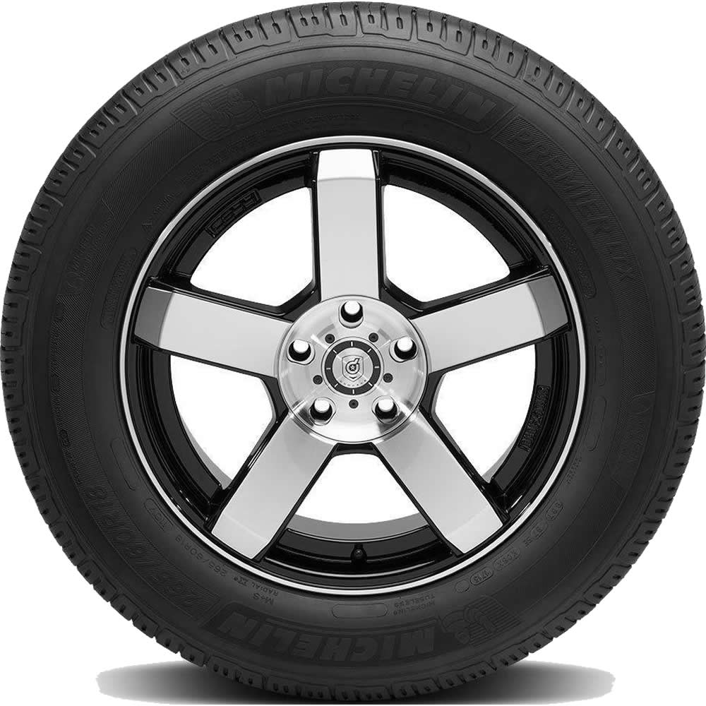 MICHELIN PREMIER LTX 265/60R18 (30.5X10.4R 18) Tires