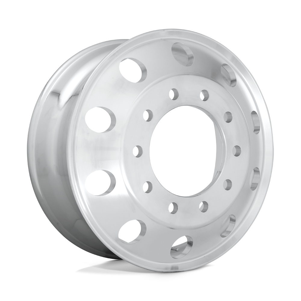 ATX AO200 BAJA LITE 24.5X8.25 144 10X285.75 POLISHED - INNER C-BORE 220.1
