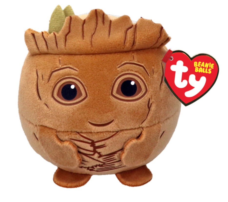 TY Beanie Balls Groot