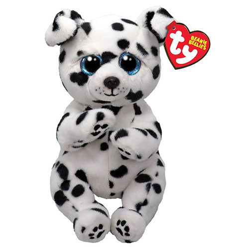 TY Beanie Baby Rowdy the Dalmation