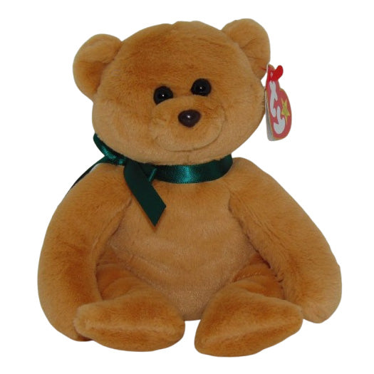 TY Beanie Baby Winston the Bear