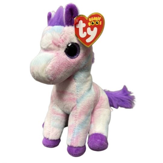 TY Beanie Boos Hayden the Horse