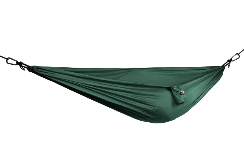 Coghlan's Parachute Hammock - Green