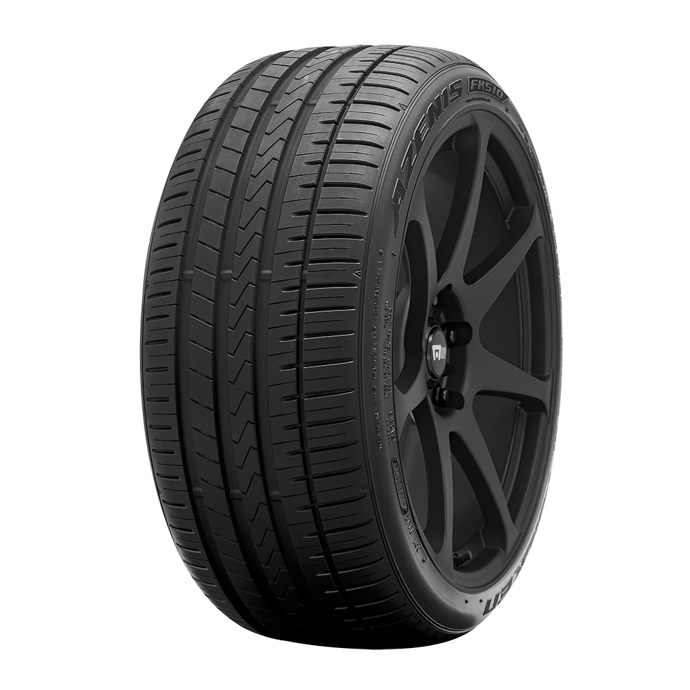 265/35ZR19 FALKEN AZENIS FK510 98Y TIRES