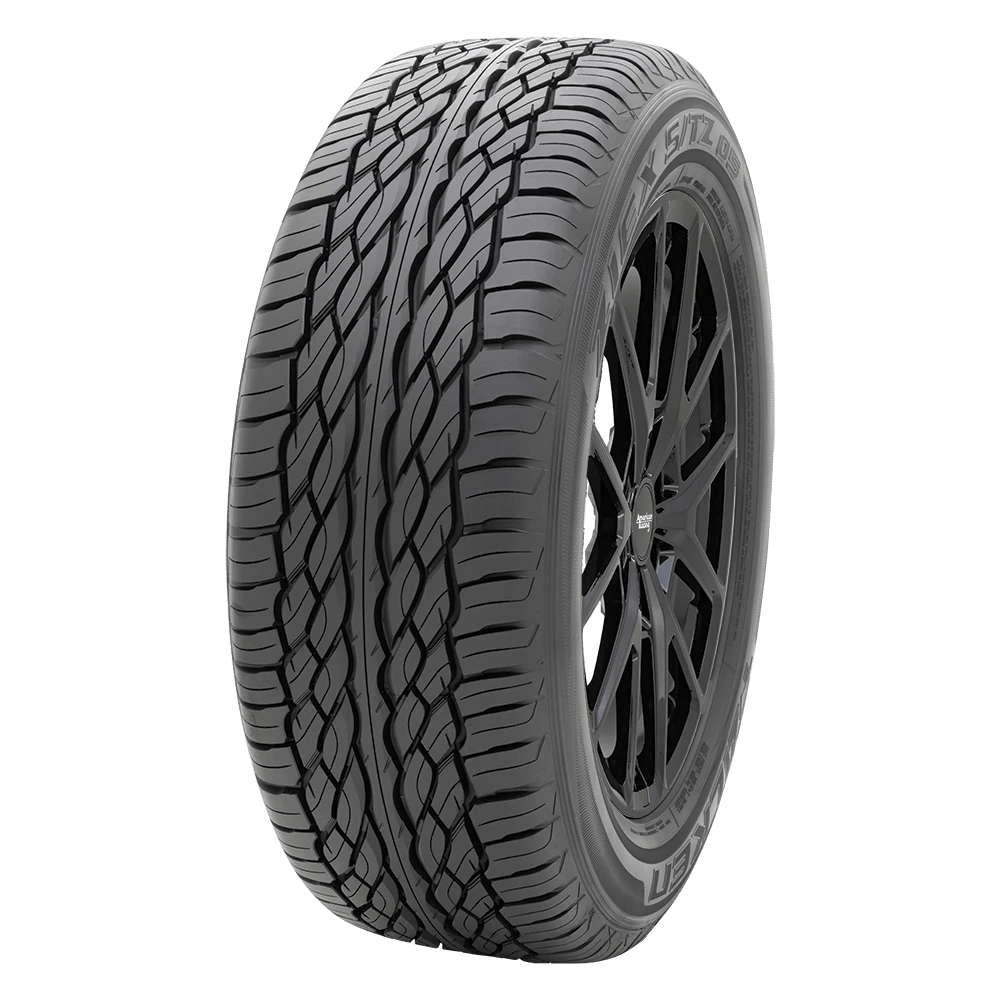 FALKEN ZIEX STZ05 295/45R20 (30.3X11.6R 20) Tires