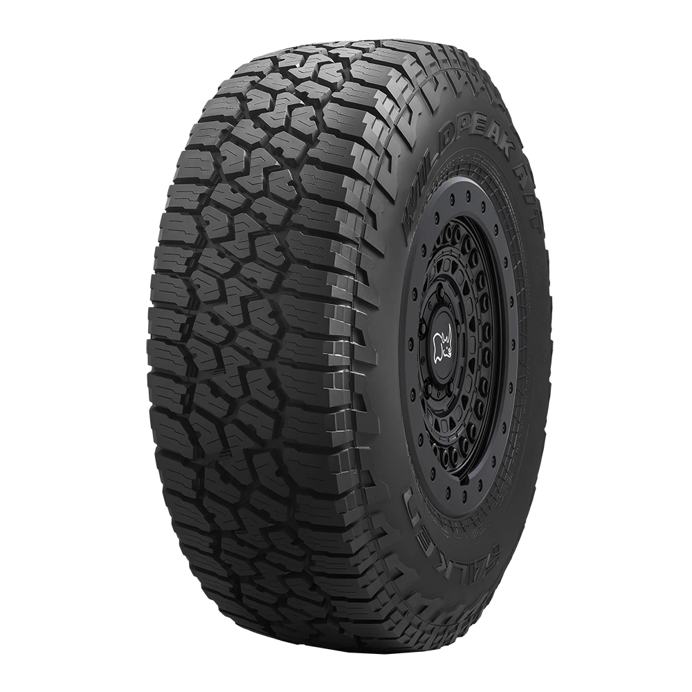 FALKEN WILDPEAK AT3W LT325/65R18 (34.6X13R 18) Tires