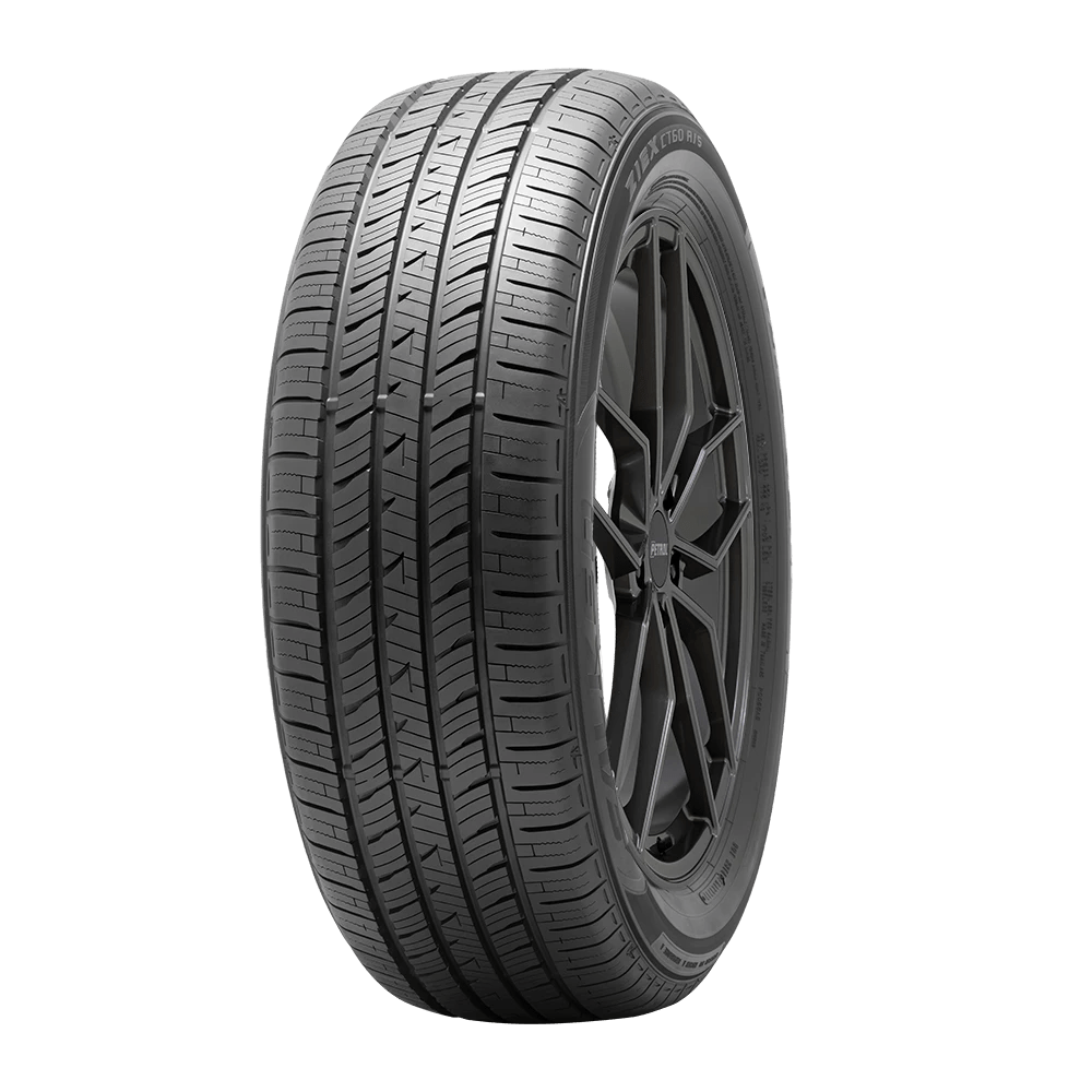 FALKEN ZIEX CT60 A/S 225/70R16 (28.4X8.9R 16) Tires