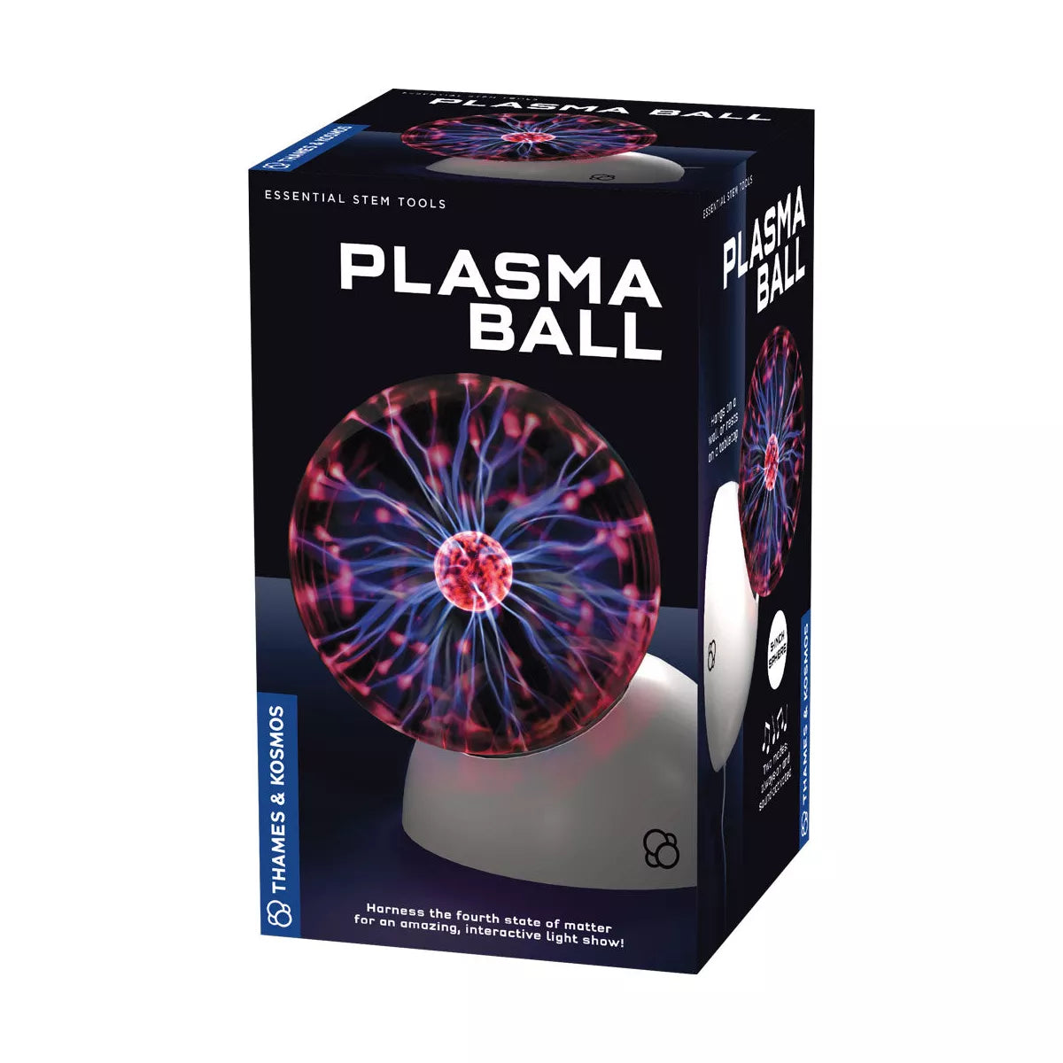 Thames & Kosmos Plasma Ball