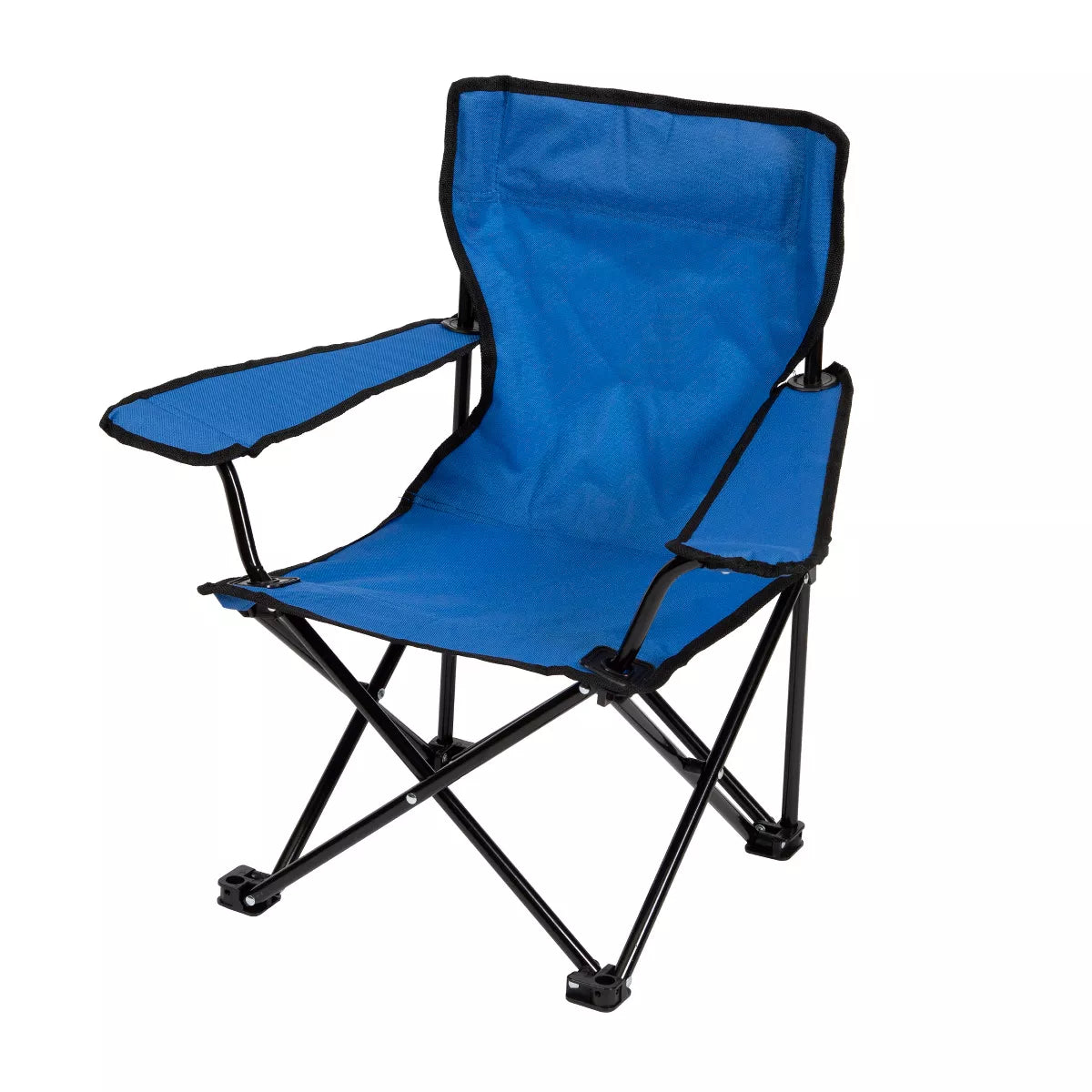 Sapphire Blue Super Chair