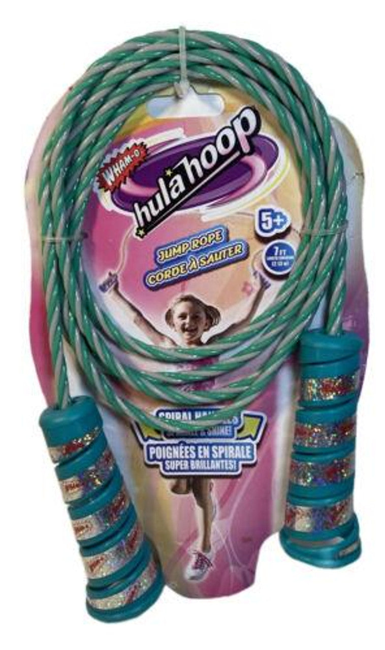 Wham-O, Inc. Hula Hoop Jump Rope