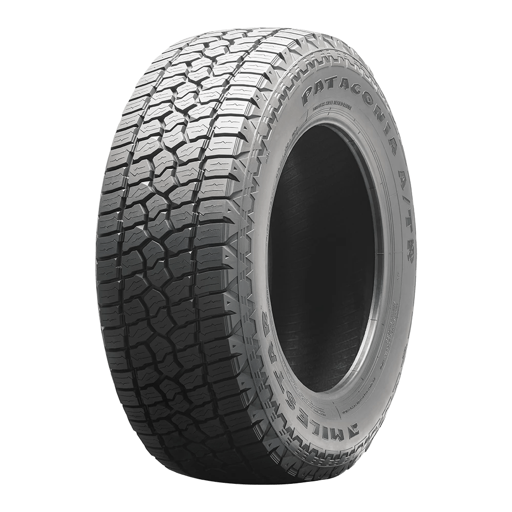 LT285/75R16 MILESTAR PATAGONIA A/T R 126/123Q TIRES