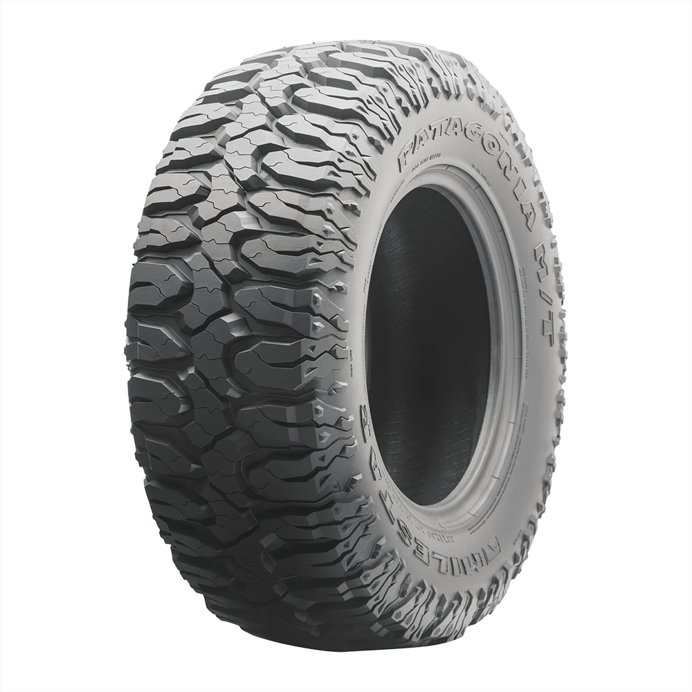 LT285/65R18 MILESTAR PATAGONIA M/T 125/122Q TIRES