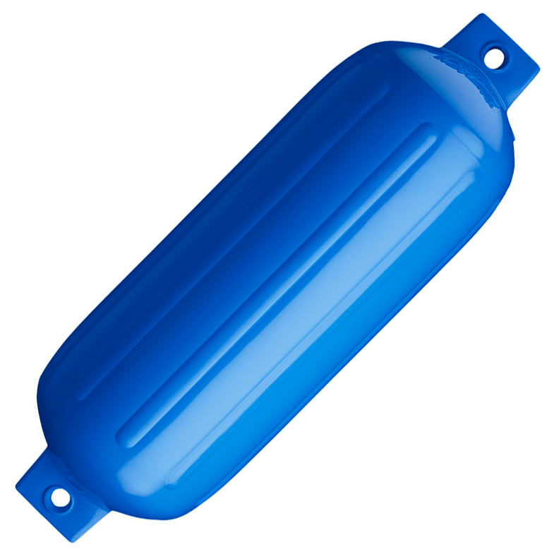 Polyform G5 Boating Fender (Blue)