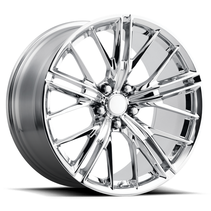 PERFORMANCE REPLICAS PR194 20X10 23 5X120/5X4.72 Chrome