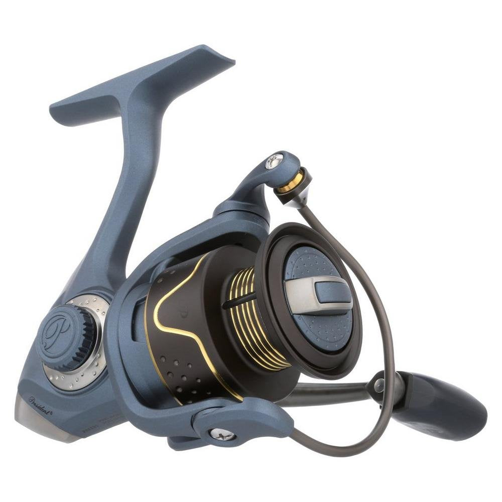 Pflueger President Spinning Reel PRES25X