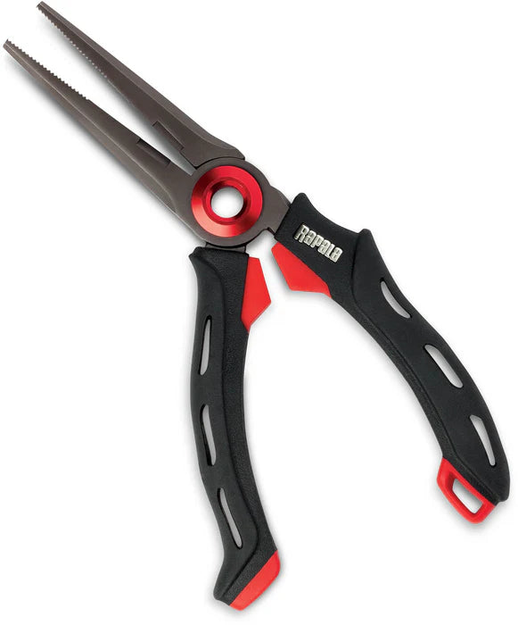 Rapala 6" Magnum Spring Pliers