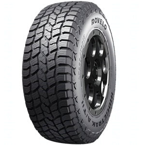 ROVELO - 275/55R20 XL RIDGETRAK A/T II