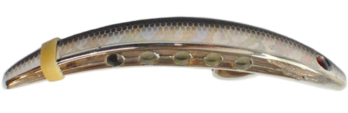 Brad's Super Bait Lure Series Pearl Jack