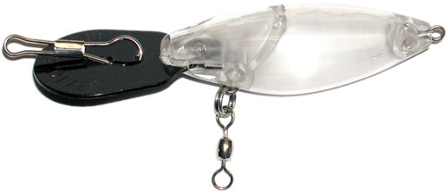 Brad's Bait Divers Clear