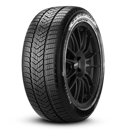 PIRELLI SCORPION WINTER 275/40R22