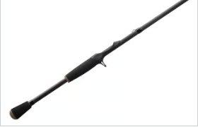Lews Custom Speed Stick Casting Rod 6'10"