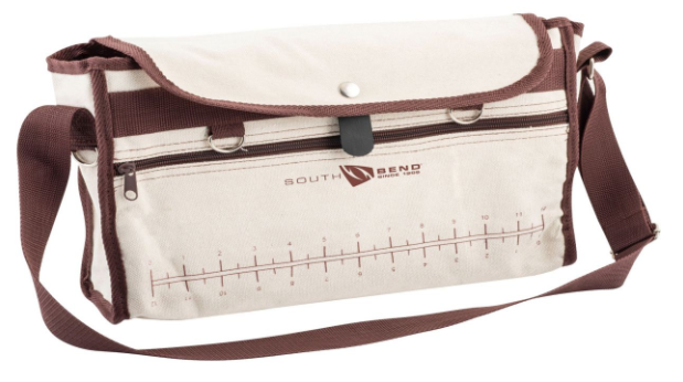 South Bend Polar Creel