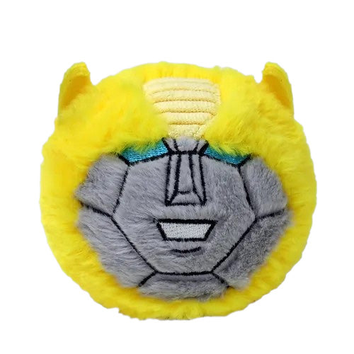 TY Beanie Bouncers - Transformers Bumblebee