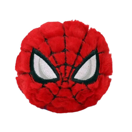 TY Beanie Bouncers Spiderman