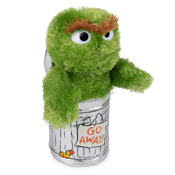 Oscar the Grouch 10" Plush