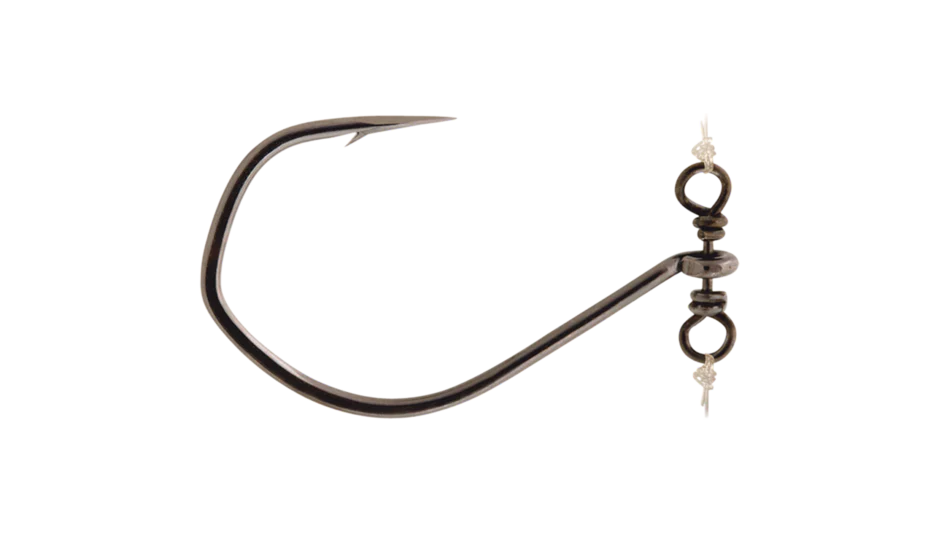 VMC Spinshot Fish Hook Size 1/0