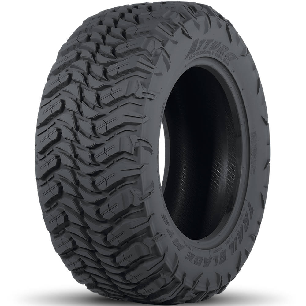 ATTURO TRAIL BLADE MTS 33X13.50R20LT Tires