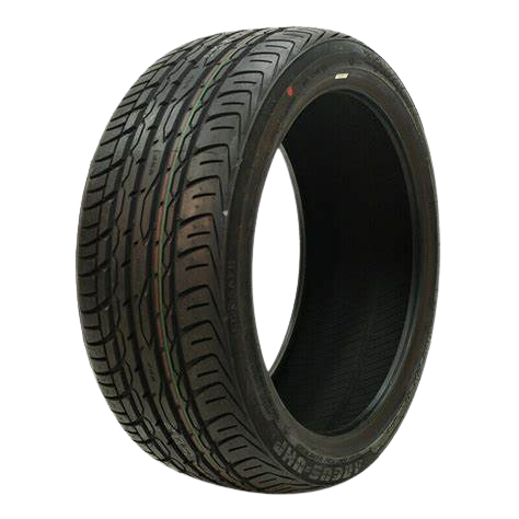 305/30R26 ZENNA XL ARGUS-UHP 109V