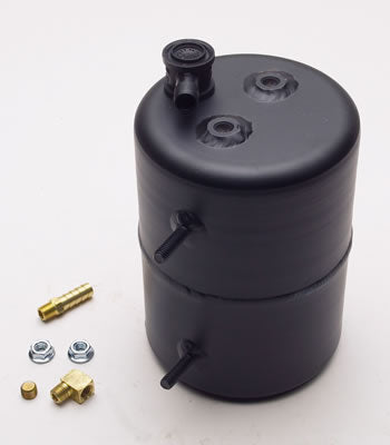 COMP Cams Vacuum Canisters 5200CPG