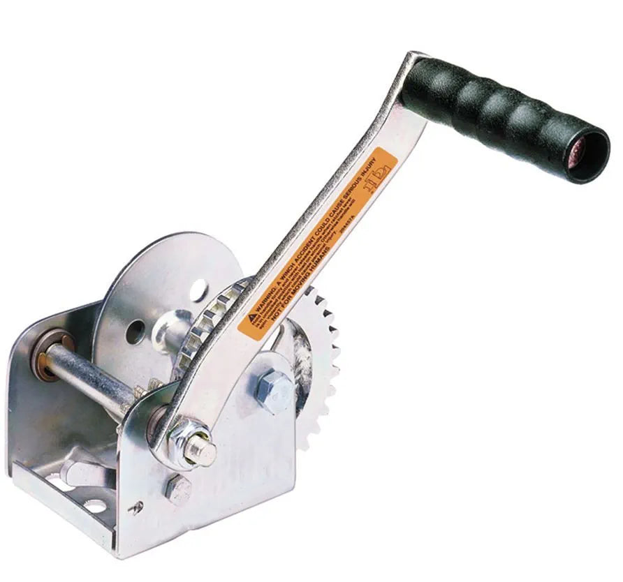 Dutton-Lainson 1600LB Trailer Hand Winch