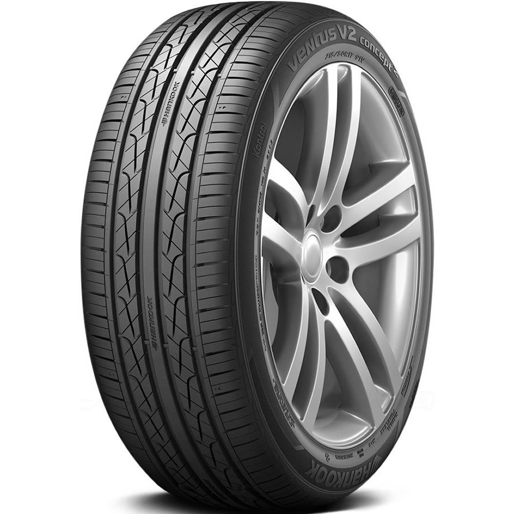 HANKOOK VENTUS V2 CONCEPT 2 225/40R18 XL (25.1X8.9R 18) Tires