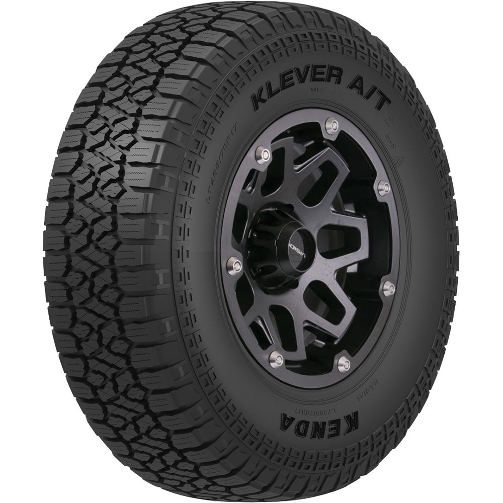 KENDA KLEVER AT2 LT265/60R20 (32.5X10.4R 20) Tires